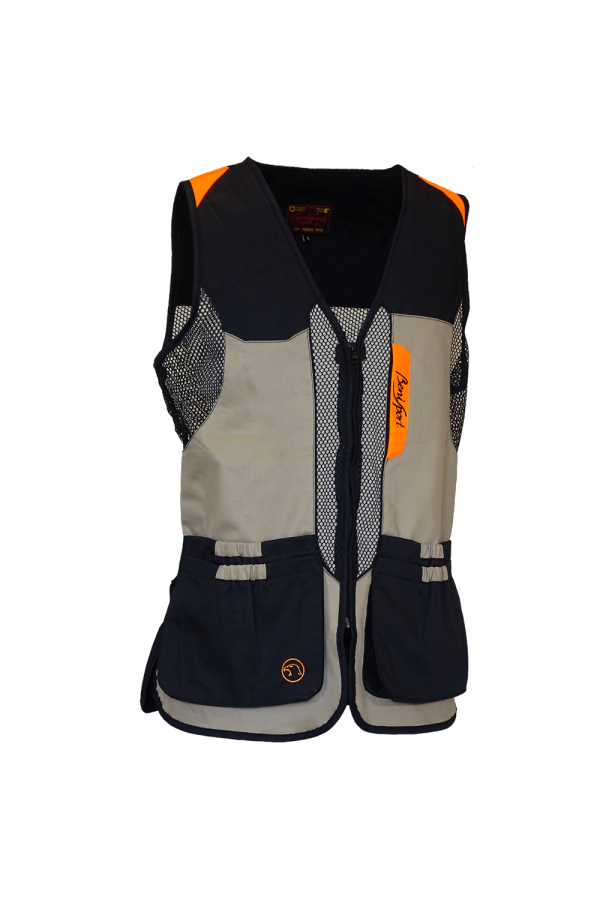 CHALECO DE TIRO "FRESNO"