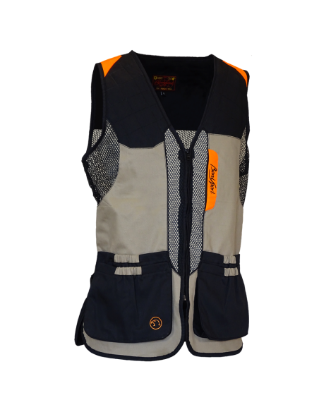 CHALECO DE TIRO "FRESNO"