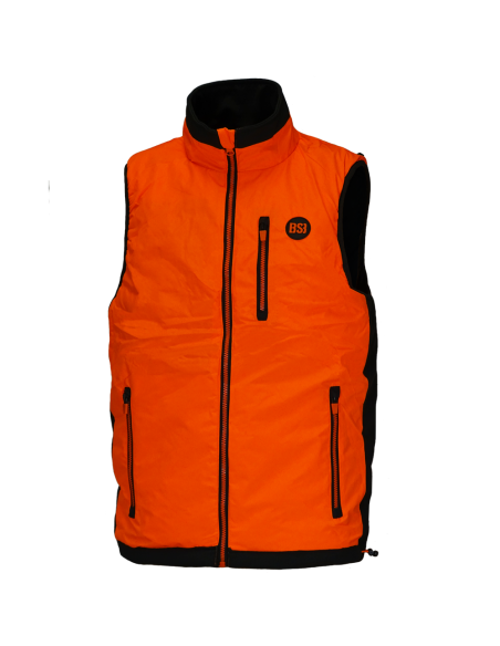 CHALECO HIBRIDO REVERSIBLE "TODOQUE"