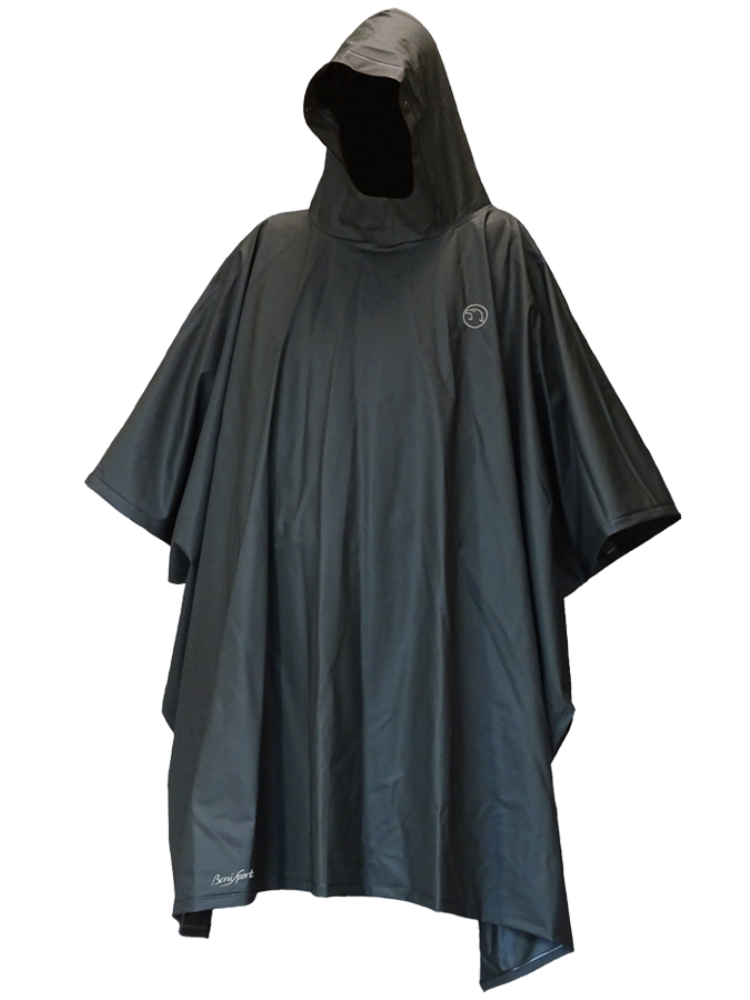 PONCHO IMPERMEABLE "BERNING"