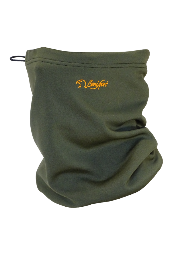 BRAGA MICROPOLAR  "NORTH" CAQUI