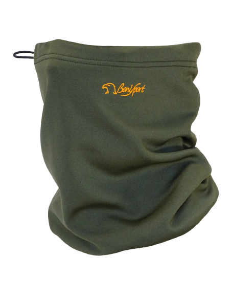 BRAGA MICROPOLAR  "NORTH" CAQUI