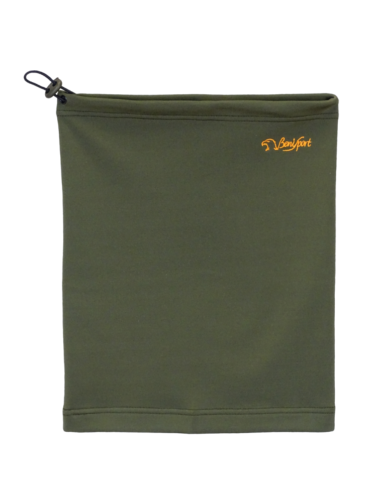 BRAGA MICROPOLAR  "NORTH" CAQUI