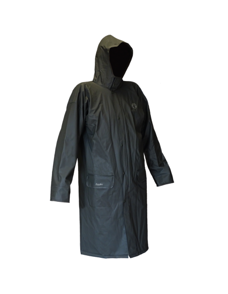 GABARDINA IMPERMEABLE "BÁLTICO"