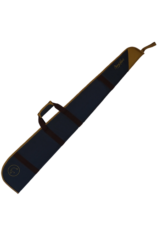 FUNDA AUTOMATICA ACOLCHADA  "BANJUL"