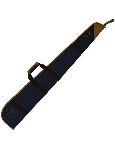 FUNDA AUTOMATICA ACOLCHADA  "BANJUL"