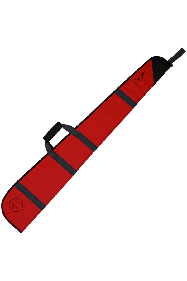 FUNDA AUTOMATICA ACOLCHADA "BAMAKO"