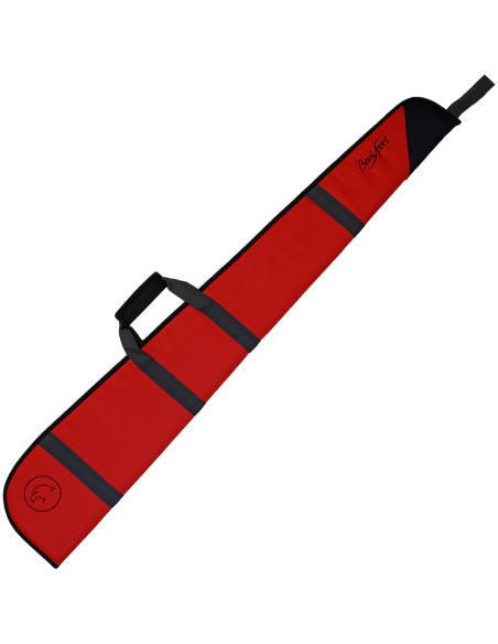 FUNDA AUTOMATICA ACOLCHADA "BAMAKO"