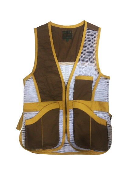 CHALECO TIRO RED "TAJO"