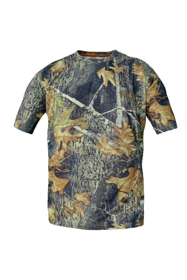 CAMISETA  CAMU "FLECHA" M/C