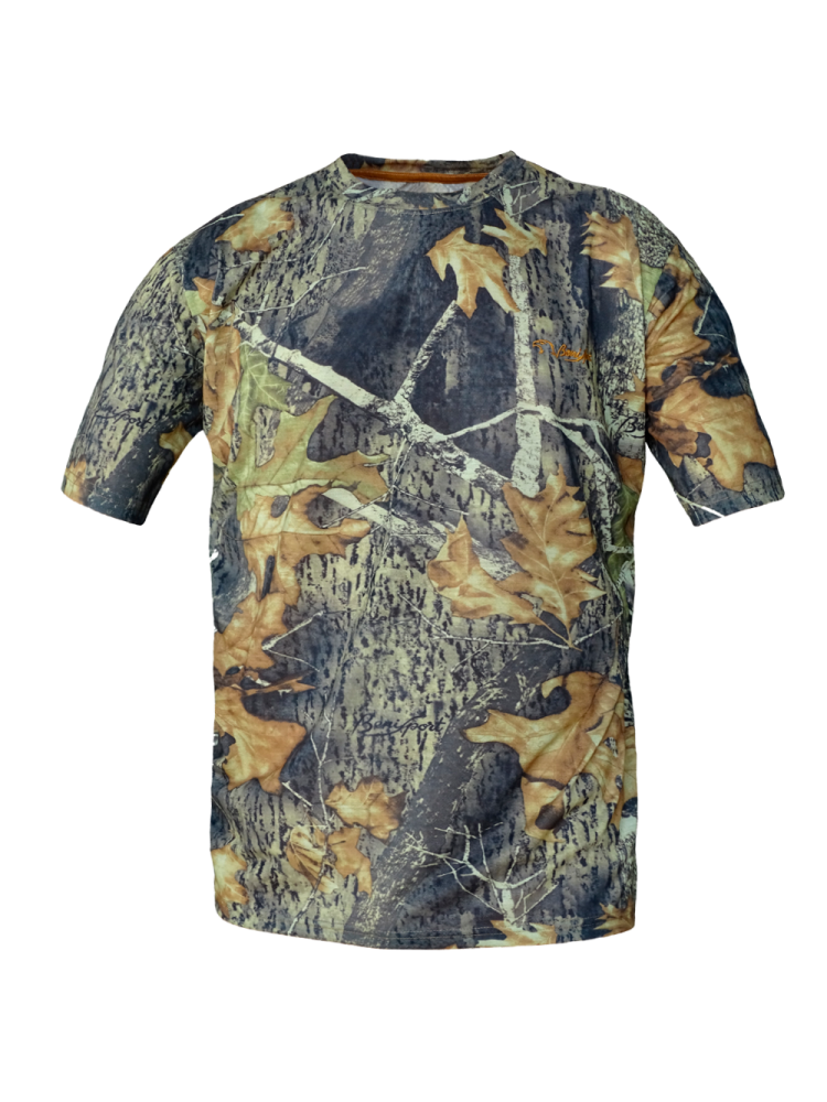 CAMISETA  CAMU "FLECHA" M/C