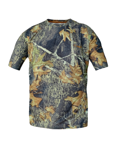 CAMISETA  CAMU "FLECHA" M/C