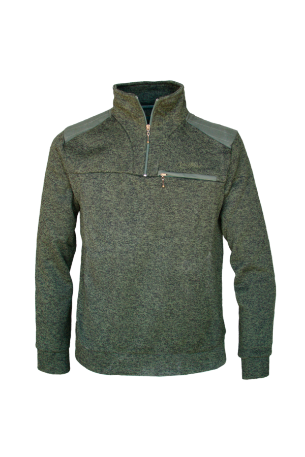 JERSEY "PUNTO ABEJA"