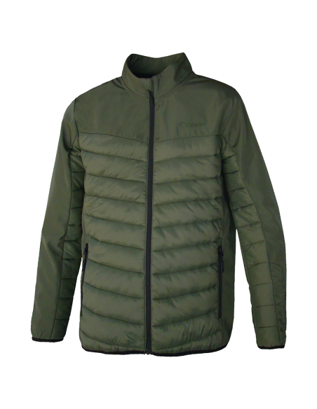 CHAQUETA GLOBO-SOFT-SHELL "ORDESA" TALLA "S"