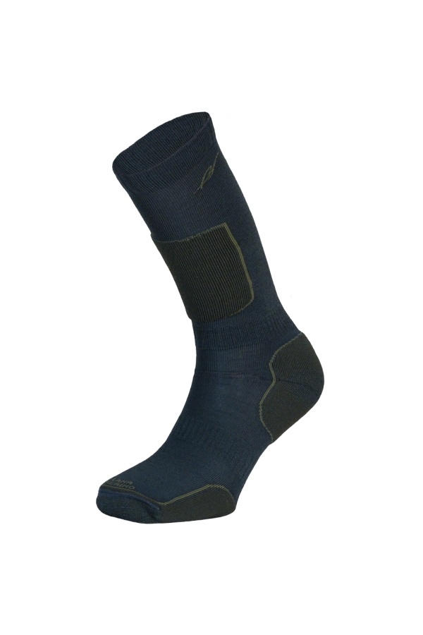 CALCETÍN LANA MERINO "PUIG"