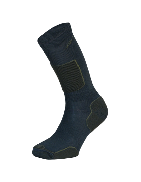 CALCETÍN LANA MERINO "PUIG"