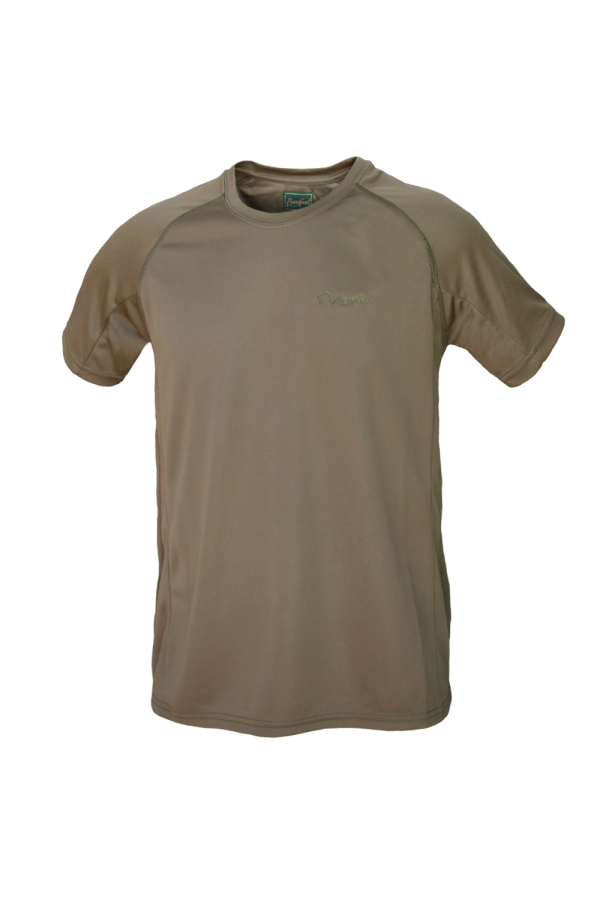 CAMISETA TÉCNICA "BASIC"