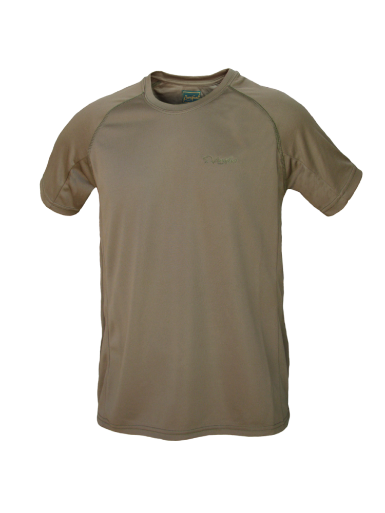 CAMISETA TÉCNICA "BASIC"