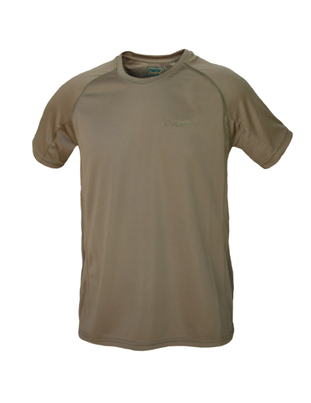 CAMISETA TÉCNICA "BASIC"