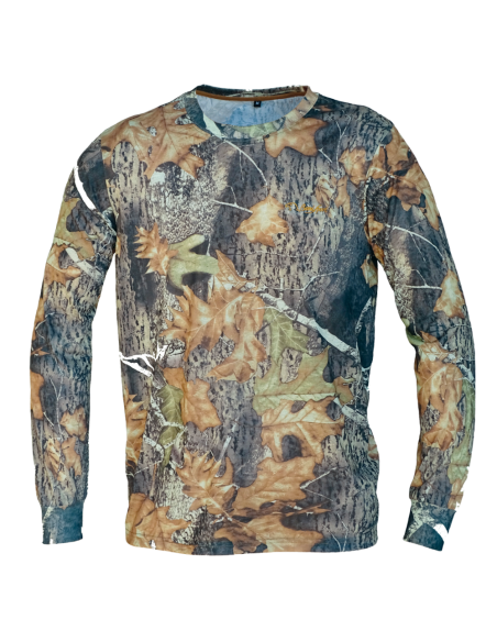 CAMISETA  CAMU "FLECHA" M/L