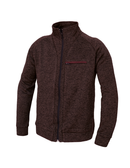 CHAQUETA DE PUNTO "ASTUN" - TALLA M