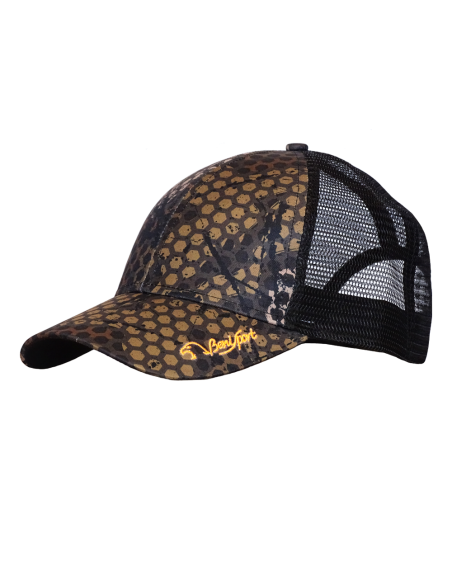 GORRA FOREST PRINT MALLA