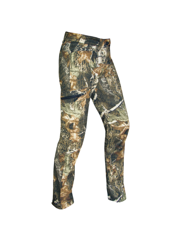 PANTALÓN CAMU  "SELVA"