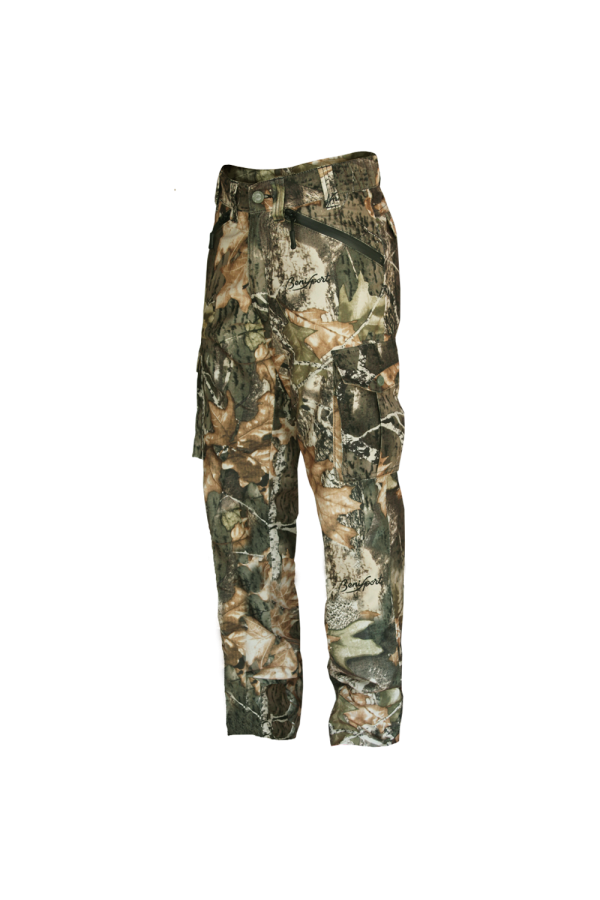 PANTALÓN MEMBRANA CAMU "LINCE"