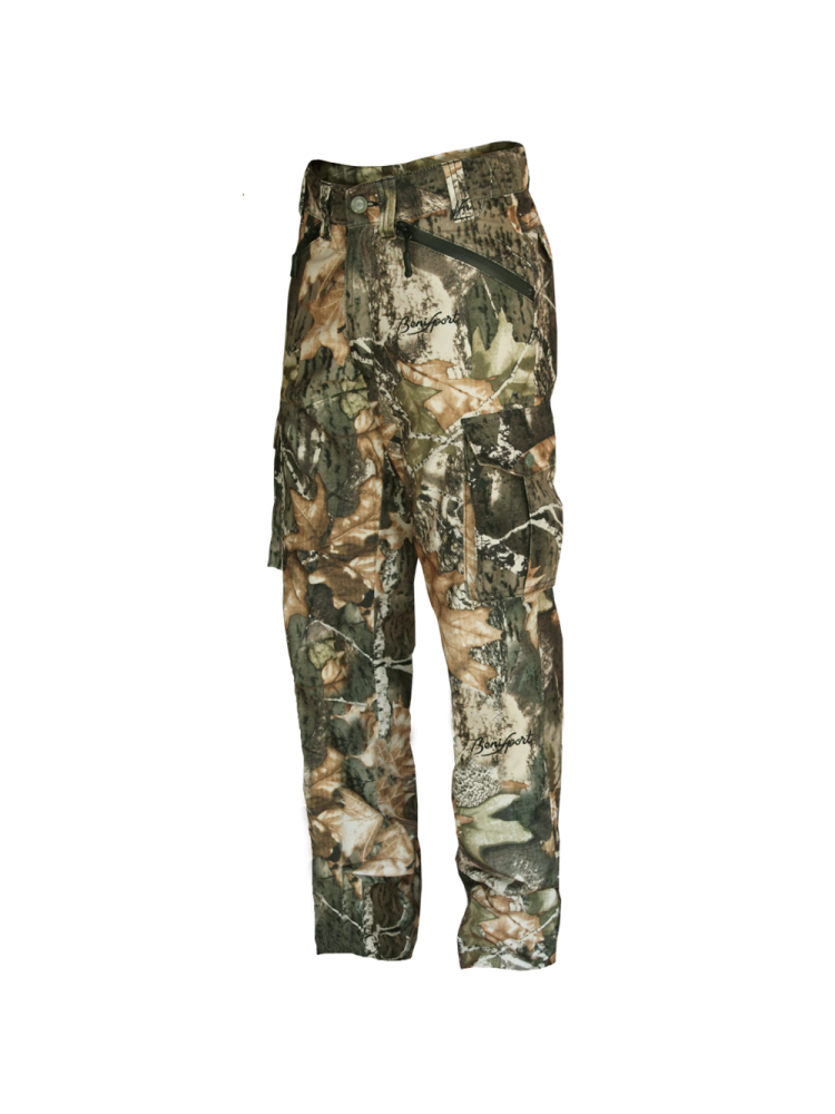 PANTALÓN MEMBRANA CAMU "LINCE"