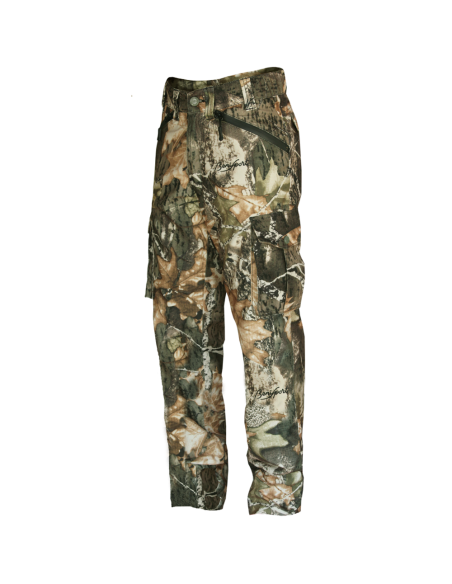 PANTALÓN MEMBRANA CAMU "LINCE"