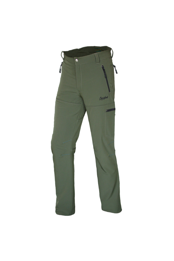 PANTALÓN  CAQUI  "SENA"