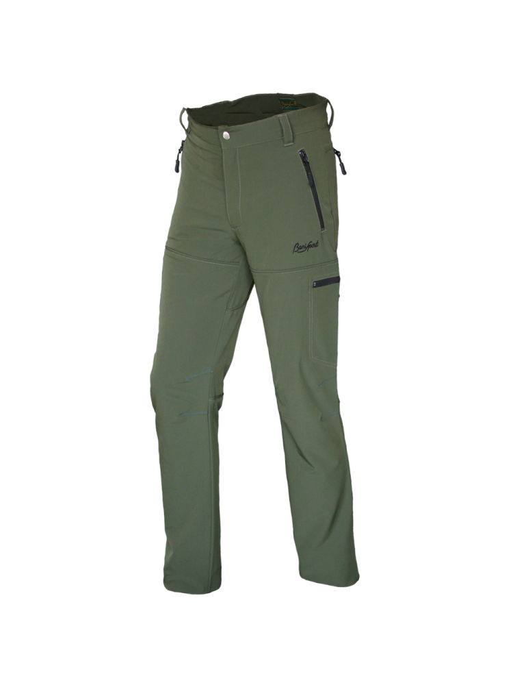 PANTALÓN  CAQUI  "SENA"