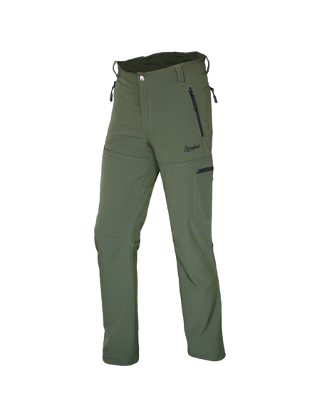 PANTALÓN  CAQUI  "SENA"