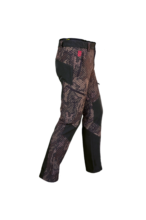 PANTALÓN FOREST PRINT "ODER"