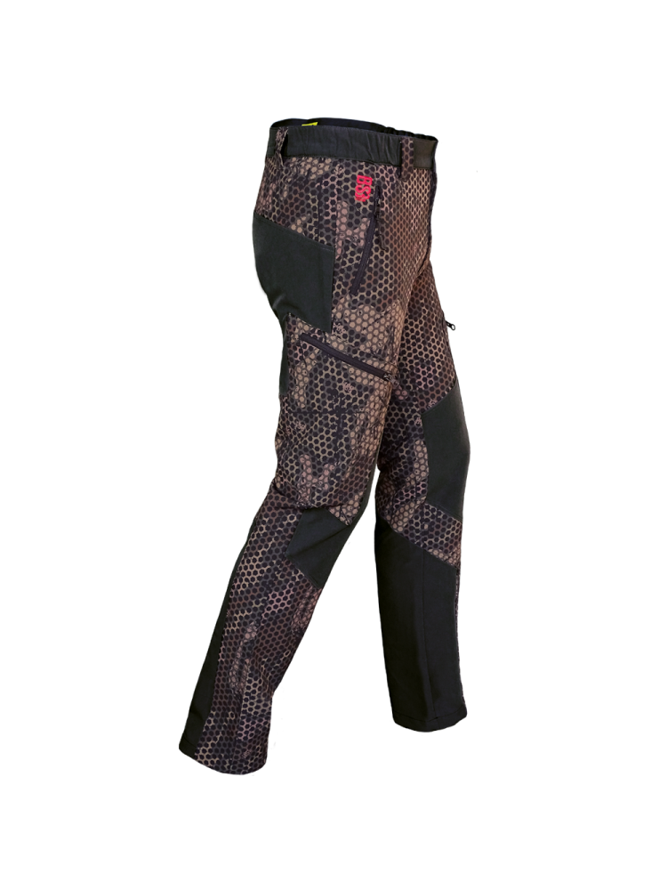 PANTALÓN FOREST PRINT "ODER"