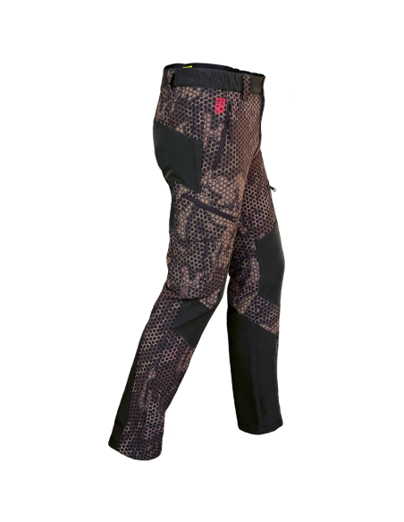 PANTALÓN FOREST PRINT "ODER"