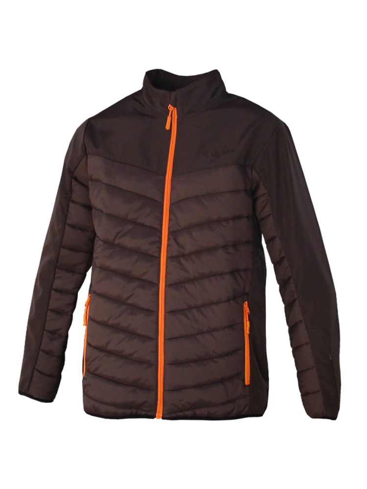 CHAQUETA GLOBO-SOFT-SHELL "GREDOS"