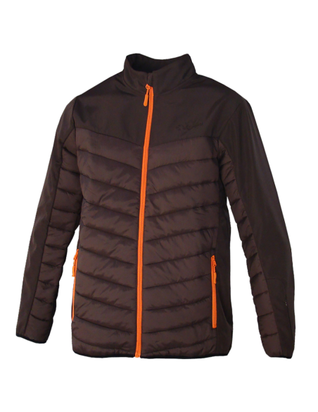 CHAQUETA GLOBO-SOFT-SHELL "GREDOS"