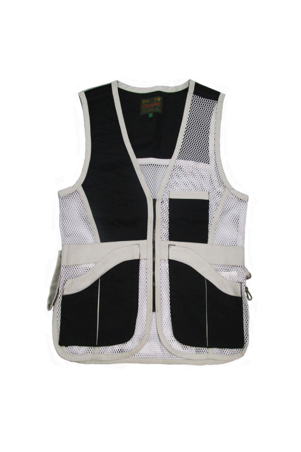 CHALECO TIRO RED "EBRO" - TALLA 3XL