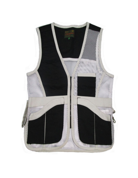 CHALECO TIRO RED "EBRO" - TALLA 3XL