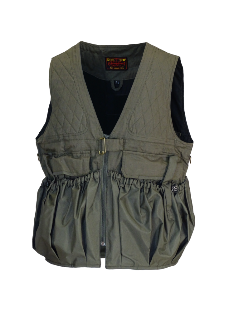 CHALECO SACO "CHAMPIÓN"