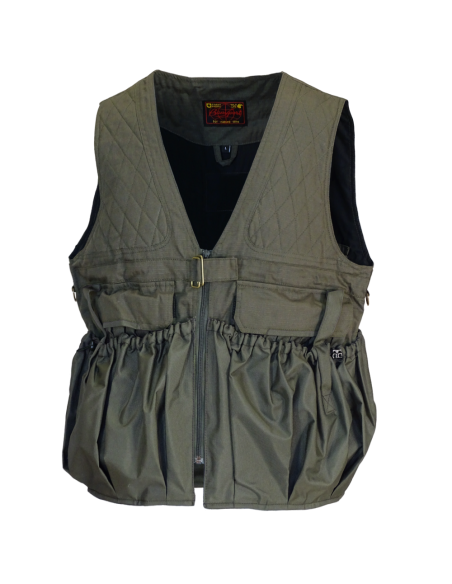 CHALECO SACO "CHAMPIÓN"