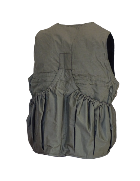 CHALECO SACO "CHAMPIÓN"