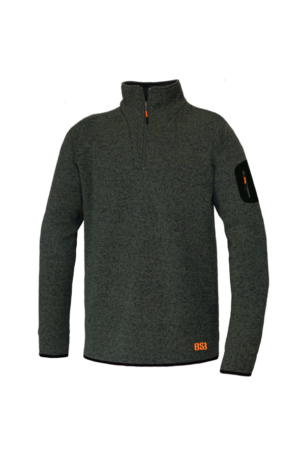 JERSEY DE PUNTO "TINDAYA"