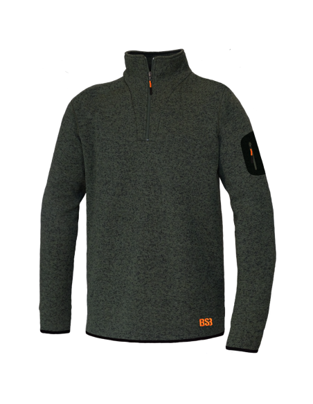 JERSEY DE PUNTO "TINDAYA"