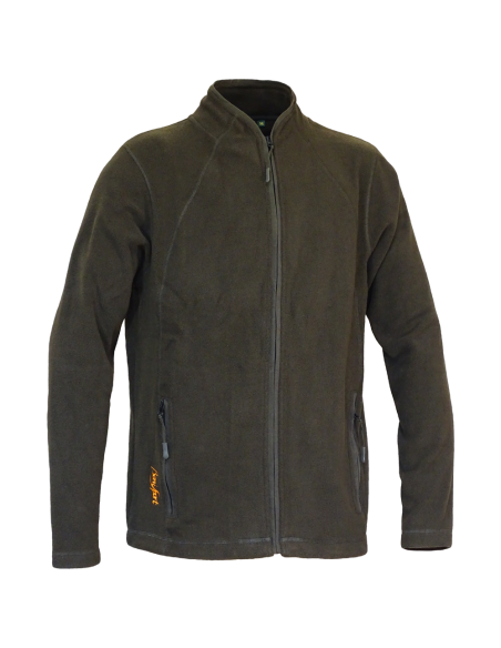 CHAQUETA POLAR "MARBORÉ"