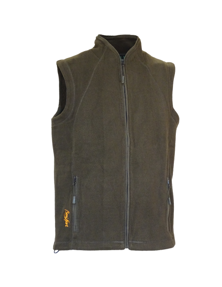 CHALECO POLAR "MARBORÉ"