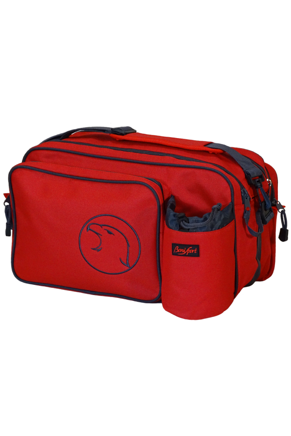 BOLSA DE TIRO "BAMAKO"