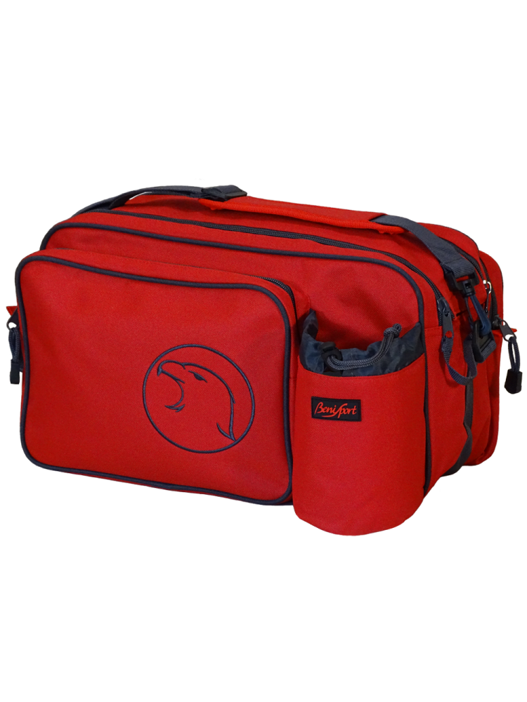 BOLSA DE TIRO "BAMAKO"