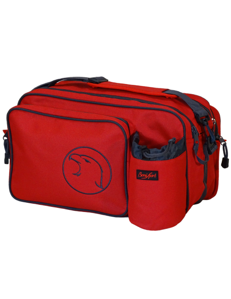 BOLSA DE TIRO "BAMAKO"